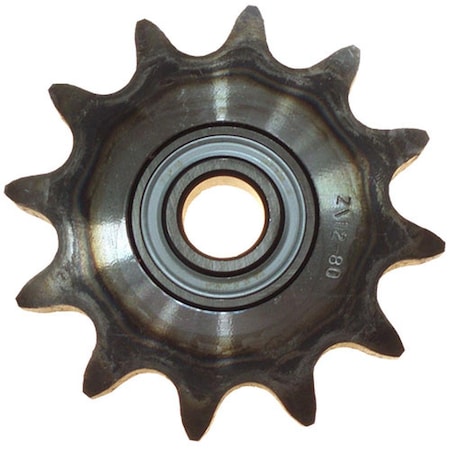 Aftermarket Row Unit, Drive, Chain, Idler, Sprocket Fits Capello Quasar WN-01047000-PEX
